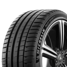Pilot Sport 5