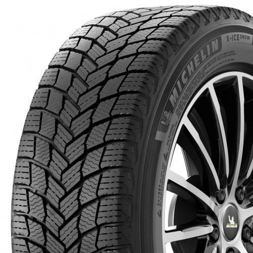 Buy Cheap Michelin X-Ice Snow SUV Finance Tires Online