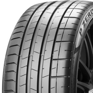 Buy Cheap Pirelli P-Zero (PZ4) Sport Finance Tires Online