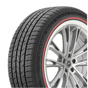 Buy Cheap Vogue Custom Built Radial SCT2 Red Stripe Finance Tires Online