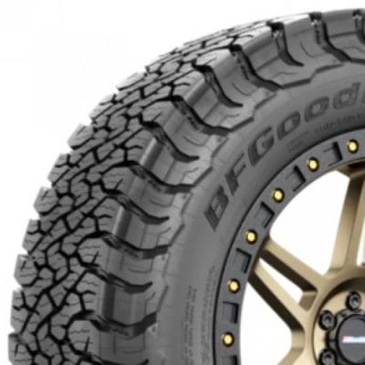 Cheap BFGoodrich All-Terrain T/A KO3  Tires Online