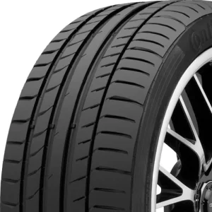 Cheap Continental ContiSportContact 5  Tires Online