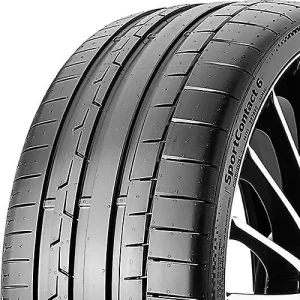 Cheap Continental ContiSportContact 6  Tires Online
