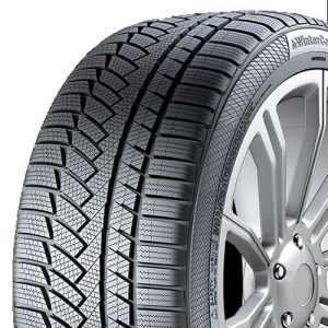 Cheap Continental ContiWinterContact TS850P  Tires Online