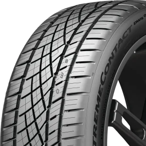 Cheap Continental ExtremeContact DWS06 PLUS  Tires Online
