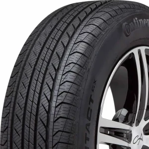 Cheap Continental ProContact GX  Tires Online