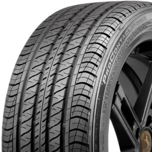 Cheap Continental ProContact RX  Tires Online