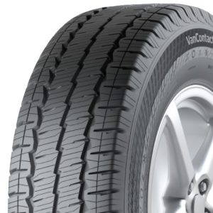 Cheap Continental VanContact A/S  Tires Online