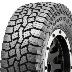 Rubitrek A/T