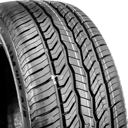 Cheap General Exclaim HPX A/S  Tires Online