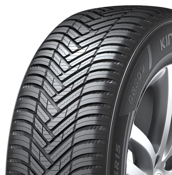 Cheap Hankook Kinergy 4S2 X H750A  Tires Online