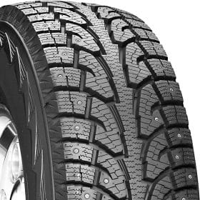 Winter i pike RW11 Studded