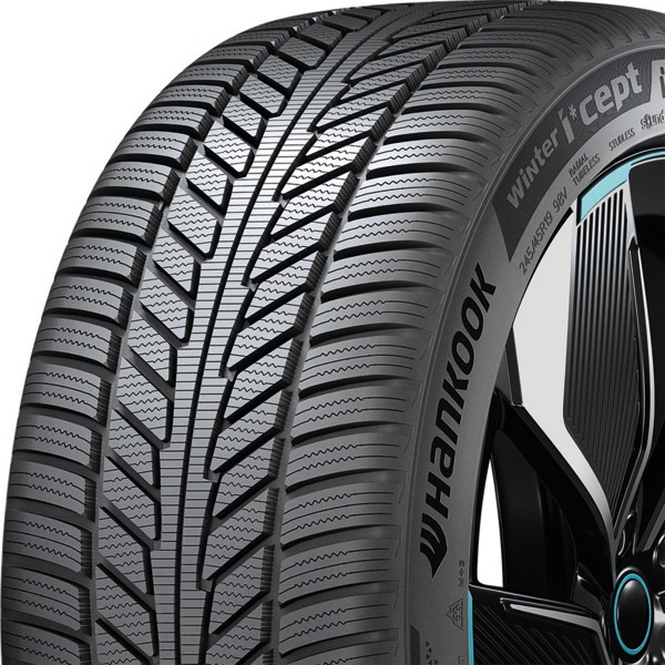 Cheap Hankook Winter iON i*cept SUV IW01A  Tires Online