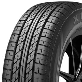 X FIT HP LA41