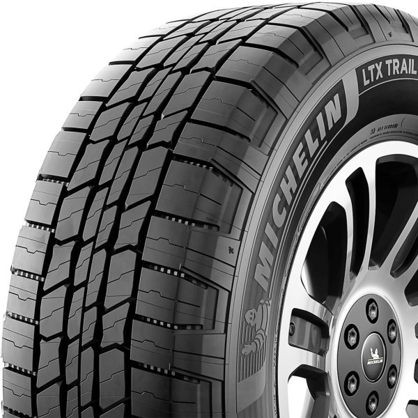 Cheap Michelin LTX Trail  Tires Online
