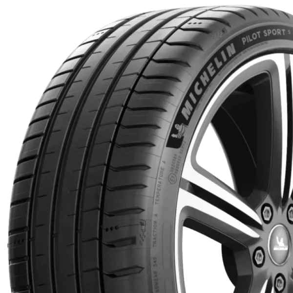 Cheap Michelin Pilot Sport S 5  Tires Online