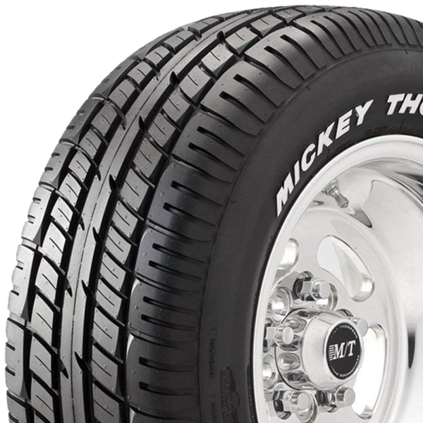 Cheap Mickey Thompson Sportsman S/T Radial  Tires Online