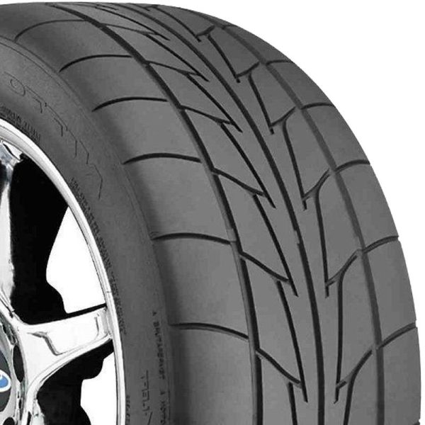 Cheap Nitto NT555RII  Tires Online