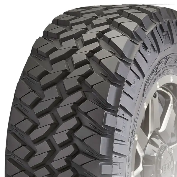 Cheap Nitto Trail Grappler M/T  Tires Online