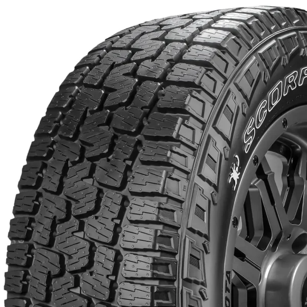 Cheap Pirelli Scorpion All Terrain Plus  Tires Online