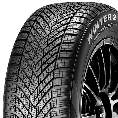 Cheap Pirelli Scorpion Winter 2  Tires Online