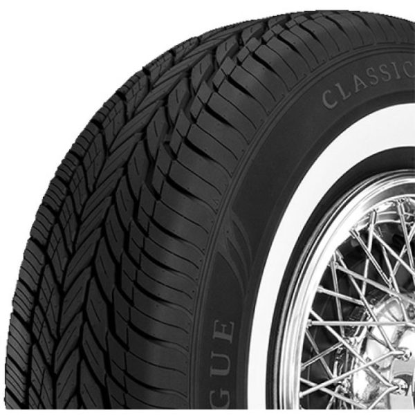 Cheap Vogue Classic White Grand Touring  Tires Online