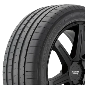 Advan Sport V107