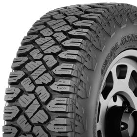 Geolandar A/T XD