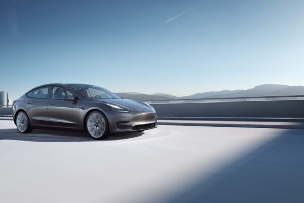 Tesla Tires Online