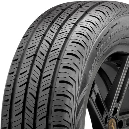 Cheap Continental ContiProContact Tires Online