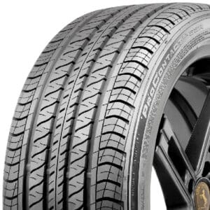 Cheap Continental ProContact RX  Tires Online