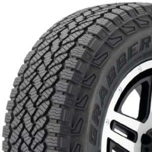 Cheap General Grabber A/T Sport  Tires Online
