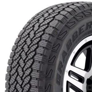 Cheap General Grabber A/T Sport-W  Tires Online