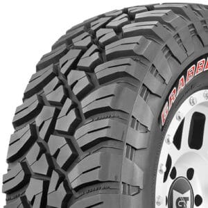 Cheap General Grabber X3  Tires Online