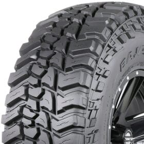 Baja Boss M/T