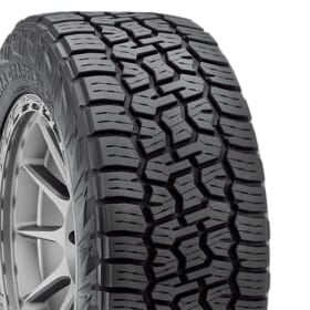 Terra Grappler G3