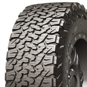 All-Terrain T/A KO2