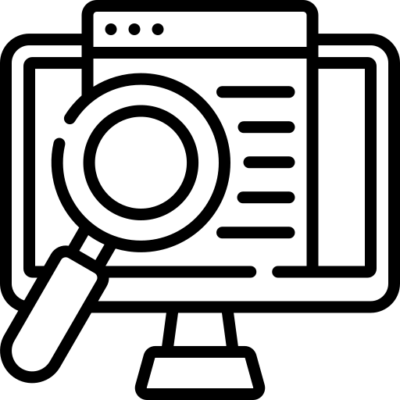 Search Icon for Cheap Tires