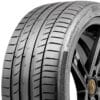 Cheap Continental ContiSportContact 5P  Tires Online