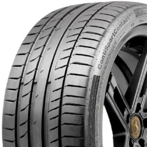 Cheap Continental ContiSportContact 5P  Tires Online