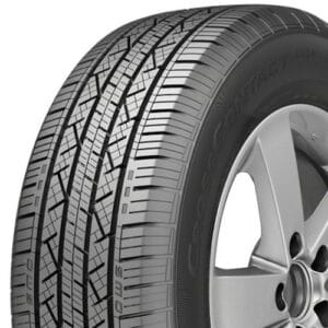 Cheap Continental Cross Contact LX25  Tires Online