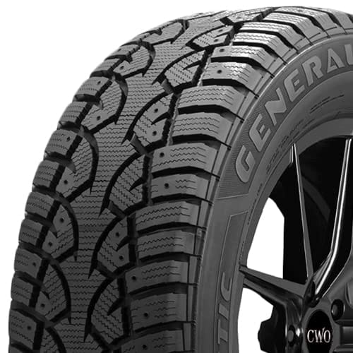 Cheap General Altimax Arctic 12 Tires Online