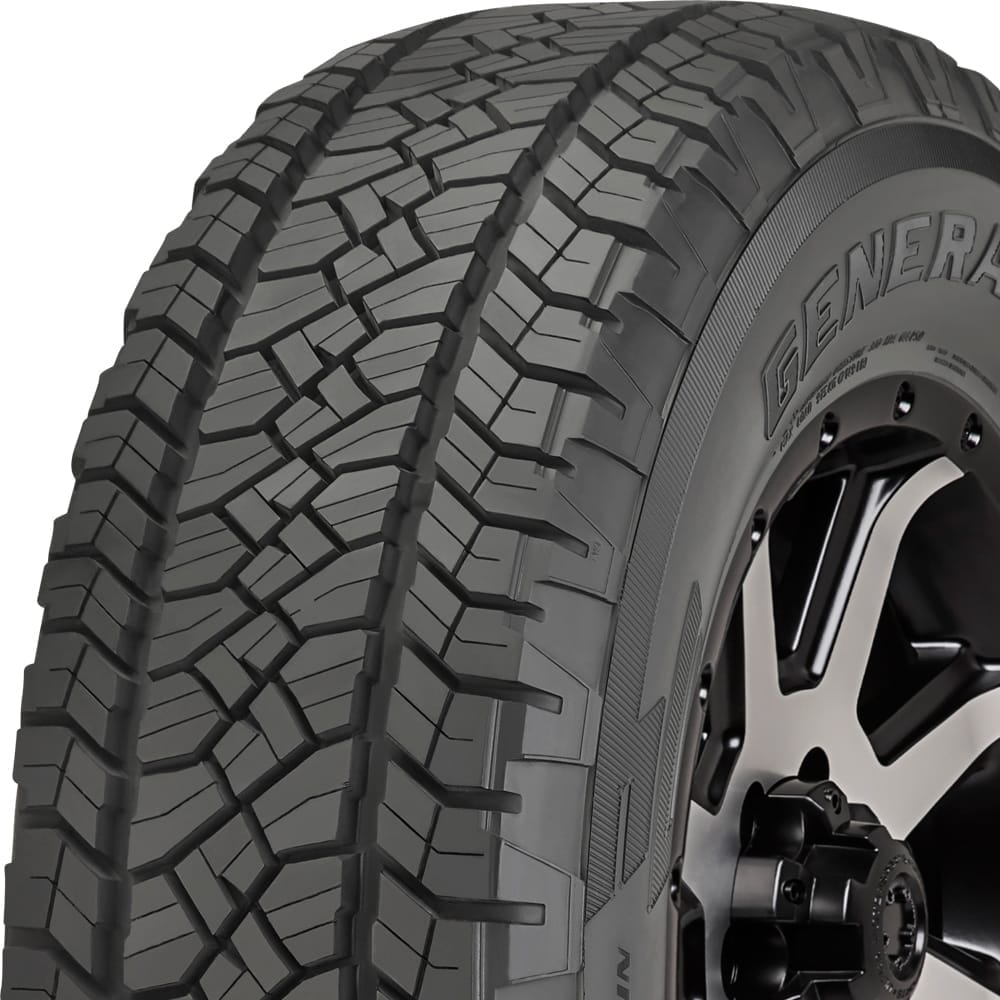 Cheap General Grabber A/TX Tires Online