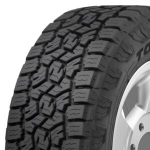 Cheap Toyo Open Country A/T III EV Tires Online