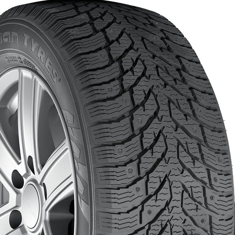 Cheap Nokian Hakkapeliitta C4 Studded Tires Online