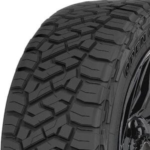 Cheap Toyo Open Country R/T Trail  Tires Online