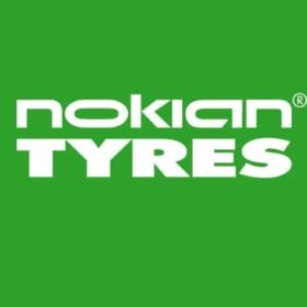 Nokian Tires Brand Logo
