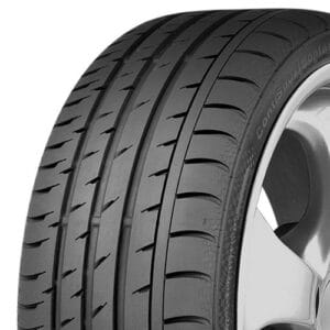 Cheap Continental ContiSportContact 3  Tires Online
