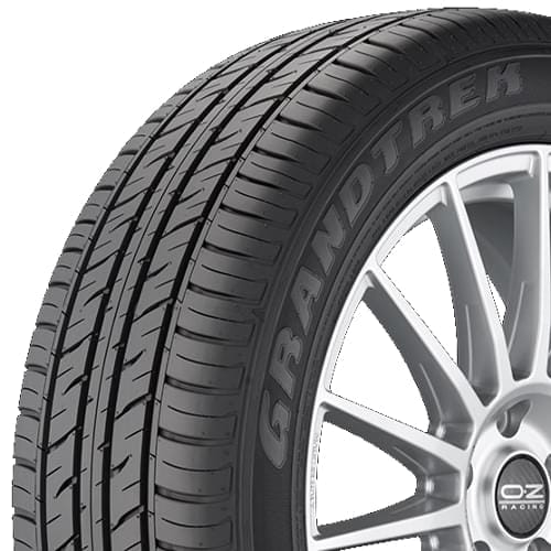 Cheap Dunlop Grandtrek PT3A Tires Online