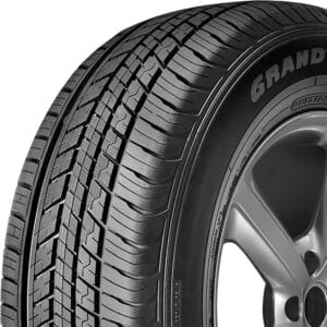 Cheap Dunlop Grandtrek ST30  Tires Online